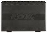 Кутия Fox EOS Carp Large Tackle Box Loaded - 33 x 26 x 5 cm-Copy