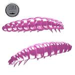 Силикон Libra Lures Larva 30 - 018 Pink Pearl (вкус Сир.)