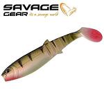 Силикон SG Cannibal Shad - 15 cm, 33 g, Perch