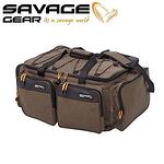 Чанта за спининг риболов SG System Carryall XL - 62x44x29cm 53L