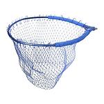 Глава за кеп Filstar Blue Mono Net Head - 45 x 35 cm