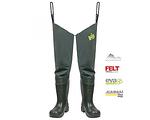 Дълги ботуши Lemigo Hip Wader EVA 826