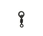 Вирбел Fox Edges Flexi Ring Swivels 10 x 10-Copy