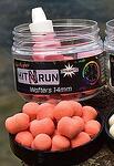 Плуваши топчета DY1267 - Hit N' Run Waffters - Pastel Pink 14mm