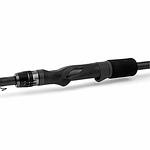 Въдица Shimano Nasci 61UL Fast EVA - 1.85 m, 1 - 7 g-Copy