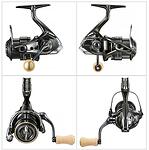 Макара Shimano Stella C 3000 FK - 2022-Copy