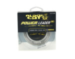 Плетен повод Black Cat Power Leader - 20 m, 176 lb