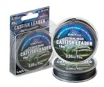 Плетен повод Catfish Leader - 10 m, 1.00 mm