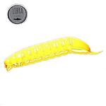 Силикон Libra Lures - Goliath 30 mm, 007 (вкус Сир.)