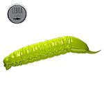 Силикон Libra Lures - Goliath 30 mm, 027 (вкус Сир.)