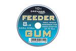 Ластик Drennan Feeder Gum - 10 m, 0.45 mm, 2.70 kg-Copy