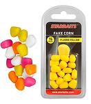 Плуваща царевица Starbaits Pop-up Fluoro Orange