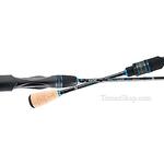 Въдица Shimano Nasci 80XH Fast EVA - 2.44 m, 28 - 84 g-Copy