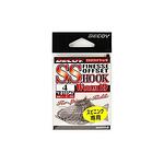 Куки Decoy Worm19 S.S. Hook №6-Copy