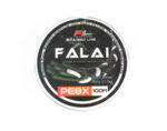 Плетено влакно Falai X8 - 100 m, 0.20 mm