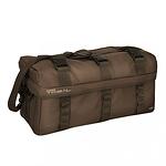 Сак Shimano Tactical Carp Carryall Large and Aero Quiver - 63 x 26 x 28 см