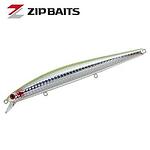 Воблер ZipBaits ZBL System Minnow - 139S, Abile #658