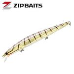 Воблер ZipBaits ZBL System Minnow - 139S, Abile #886 BG скарида