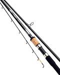 Фидер въдица Daiwa N’zon Power Feeder - 3.96 m, 100g, 3 сек.-Copy