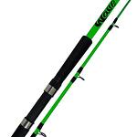 Въдица Okuma Wave Power Spin 7'0'' - 2.13 m, 20 - 60 g-Copy