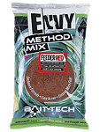 Захранка BAIT-TECH Envy Method Mix Feeder Red - 2.0 kg