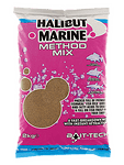 Захранка BAIT-TECH HALIBUT MARINE METHOD MIX - 2.0 kg