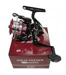 Макара Daiwa Ninja LT Match&Feeder - LT4000-C-Copy