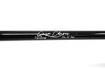 Шаранджийска въдица Lineaeffe ALL BLACK CARP - 3.60 m, 3.5 lbs - 2 части-Copy