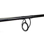 Шаранджийска въдица Lineaeffe Carp Chaser - 3.60 m, 3.0 lbs - 3 части-Copy