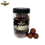 Протеинови топчета Battle Baits S.POPA Mega Protein - 150 g, 20 mm