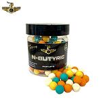 Топчета Pop Up Battle Baits N-Butyric - 30g, 8mm