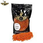 Пелети Battle Baits Cheese - 0.400 g, 4 mm