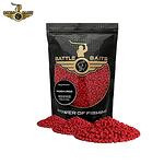 Пелети Battle Baits Robin Red - Робин Ред - 0.400 g, 4 mm