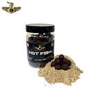 Протеинови топчета Battle Baits Nuclear Bomb - 20 mm, 1kg, бързи-Copy