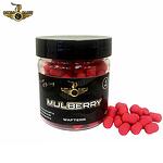 Фидер дъмбели Battle Baits Mulberry - Черница - 8mm, 35g