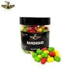 Фидер дъмбели Battle Baits Mango - Манго - 8mm, 35g