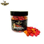 Фидер дъмбели Battle Baits RR Royal - 8mm, 35g