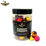 Топчета Battle Baits Double Run Candy Crush - 50g, 15mm