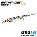 Воблер Savage Gear Barra Jerk 19cm 25g F Barracuda