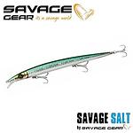 Воблер Savage Gear Barra Jerk 19cm 25g F Sayoris