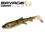 Силикони SG 3D Whitefish Shad 17.5cm 42g Perch 2pcs