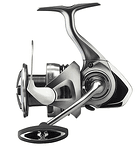 Макара 20 Daiwa Legalis LT 2500 - XH-Copy