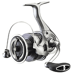 Макара 20 Daiwa Legalis LT 2500 - XH-Copy