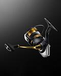 Макара Daiwa '23 Exceler LT4000 C-Copy