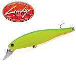 Воблер Lucky Craft Pointer - 100 SP, Green Lime Chart