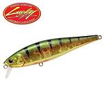 Воблер Lucky Craft Pointer - 100 SR, Aurora Gold Northern Perch