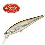 Воблер Lucky Craft Pointer - 100 SP, MS Aurora Shad