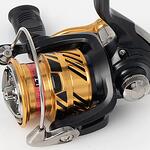 Макара Daiwa Crossfire LT - 4000 C-Copy