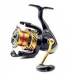 Макара Daiwa Crossfire LT - 4000 C-Copy