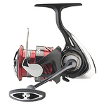 Макара Daiwa Ninja LT - 4000-C-Copy